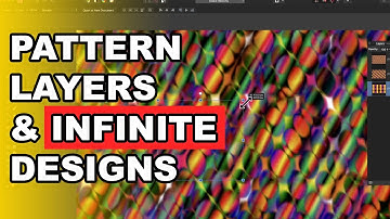 How To Create Eye-popping Colorful Pattern Designs In Affinity Photo (8)