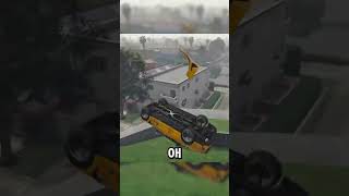 Manhunt In GTA