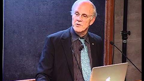 David Gross: The Future of Science -2