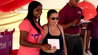 BTL Employee Recognition Program & Family Day 2018 (Part 3)