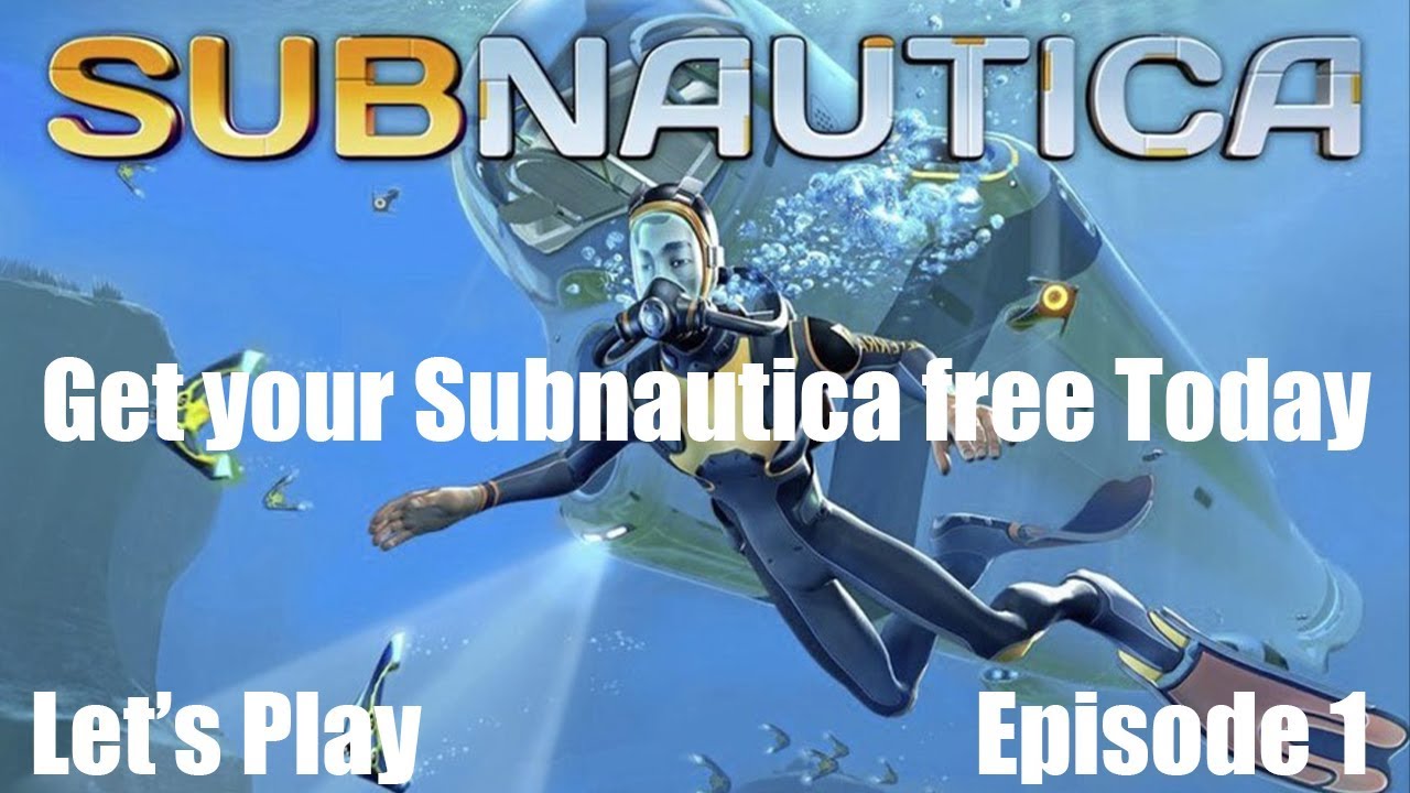subnautica vr window subnautica vr window