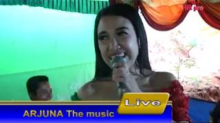 TITIP CINTA//VOC.MERIS//ARJUNA MUSIC TRENGGALEK
