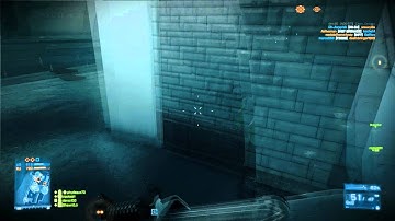 Battlefield 3 Montage Multi-Kill in Operation Metro