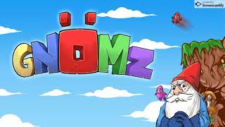 WiiWare - Gnomz OST: Celtic Rock
