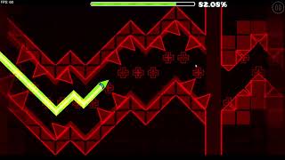 Decode - Easy Demon - 100% Complete.