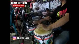SAYANG 2 DJ Cover KENDANG Koplo Jaipongan Biima Ala DJ Musik Purwodadi