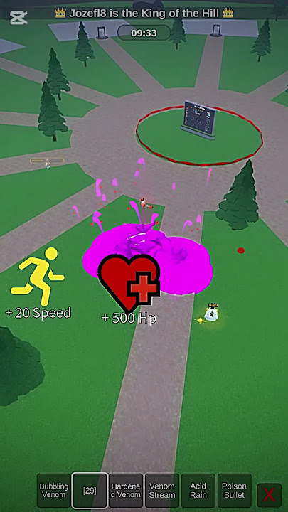 Best 5 Powers In Elemental Powers Tycoon