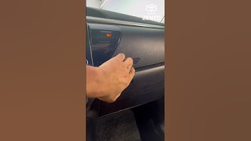 Conoce cómo utilizar la conservadora de la Hilux