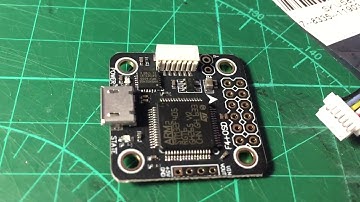 Micro 20x20mm Betaflight Omnibus STM32F4 F4 Brushless Flight Controller Integrated with BEC OSD