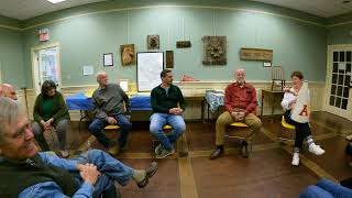 Appleton Historical Society Appleton Village School Panel