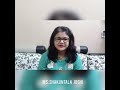 Farewell AY 2019-21, XII -Message from Teachers | Podar International School ICSE/ISC, Nerul.