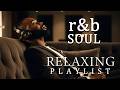 R&B Heartfelt Melodies Midnight Soul Balance