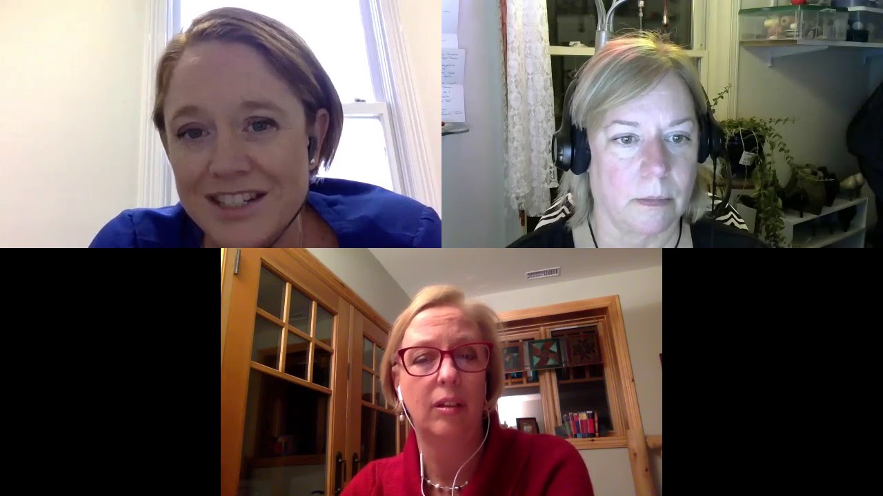 Therapeutic Alliance - Genius Project 1b: An interview with Alison Sim ...