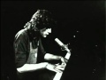 Peter hammill 1973   in the end