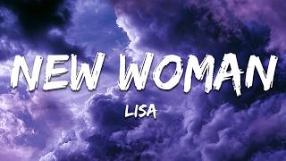 Lisa - New Woman Ft. Rosalia