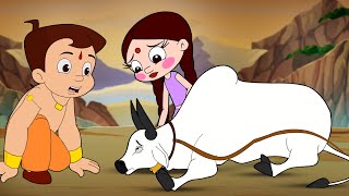 Chutki - Dholakpur in Danger | बुरी परी का जाल | Cartoons for Kids | Fun Kids Videos