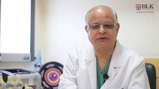 Dr. Pradeep Sharma invites you for Walkathon on 2nd April 2017 @7AM (An initiative by BLK Hospital)