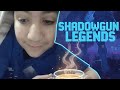 İştee shadowgun uzun video