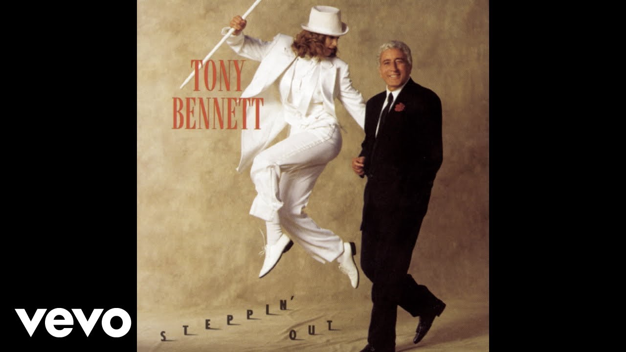 Watch Tony Bennett - Shall We Dance (Audio) on YouTube Watch Tony Bennett - Shall We Dance (Audio) on YouTube