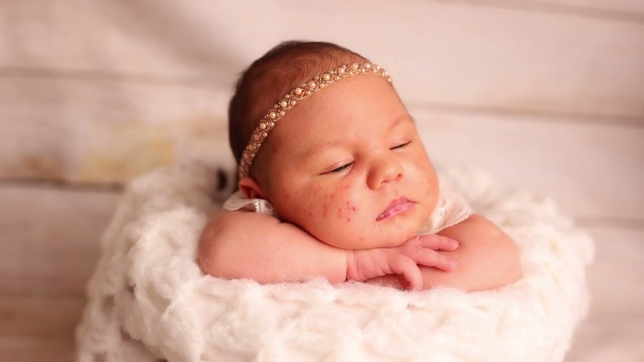 Lilien - újszülött videó | MAYAPHOTO.HU