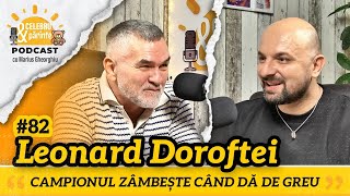 Download Lagu LEONARD DOROFTEI | UN PĂRINTE ESTE TOT TIMPUL ÎN UMBRA COPILULUI SĂU | Celebru și Părinte PODCAST#82 MP3 Download Lagu LEONARD DOROFTEI | UN PĂRINTE ESTE TOT TIMPUL ÎN UMBRA COPILULUI SĂU | Celebru și Părinte PODCAST#82 MP3