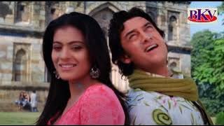 Chand Sifarish - KARAOKE - Fanaa 2006 - Aamir Khan & Kajol