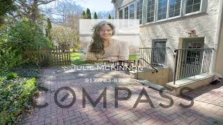 26 Shadow Lane, Larchmont, NY 10538 Home Tour