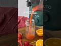 5 Healthy Morning Drinks