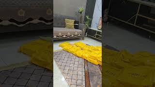 لحظة مميزة من البث المباشر