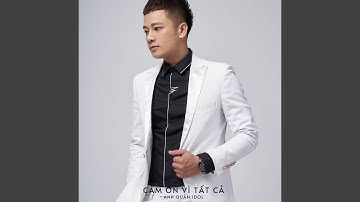 Cảm Ơn Vì Tất Cả (Remix)