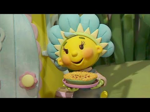 Fifi And The Flowertots | Bumble's Special Lunch | Full Episode | Cartoon For Children ????