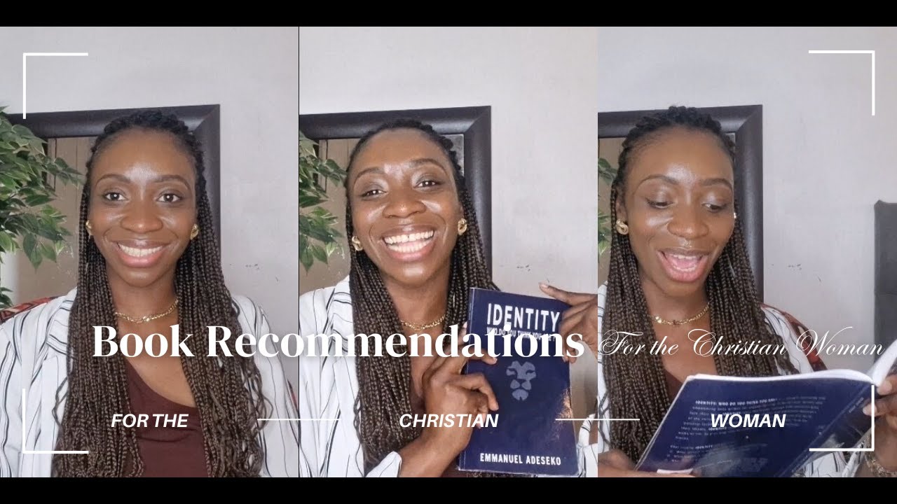 christian-book-recommendations-books-every-christian-woman-must-read