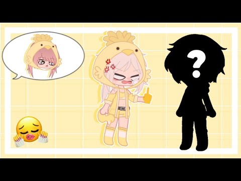 ||•stay duck•||meme||gacha clud||LEER