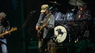 Neil Young & Crazy Horse - Like A Hurricane - Budweiser Stage - Toronto, Canada - May 20, 2024