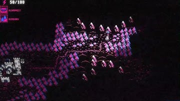 Moonring 2 gameplay teaser.