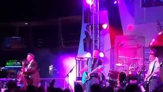 Rend Collective - More than Conquerors - Disney's Night of Joy '15