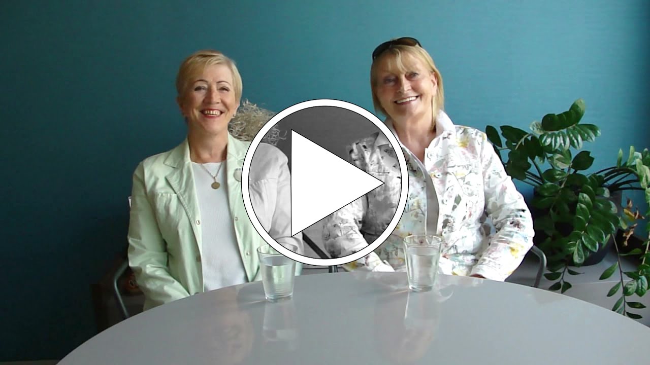 The SODC Experience of Mary and Phyllis