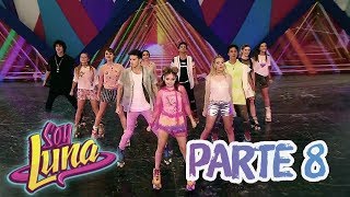 Soy Luna 3 - Capítulo 60 Capítulo Final Parte 8