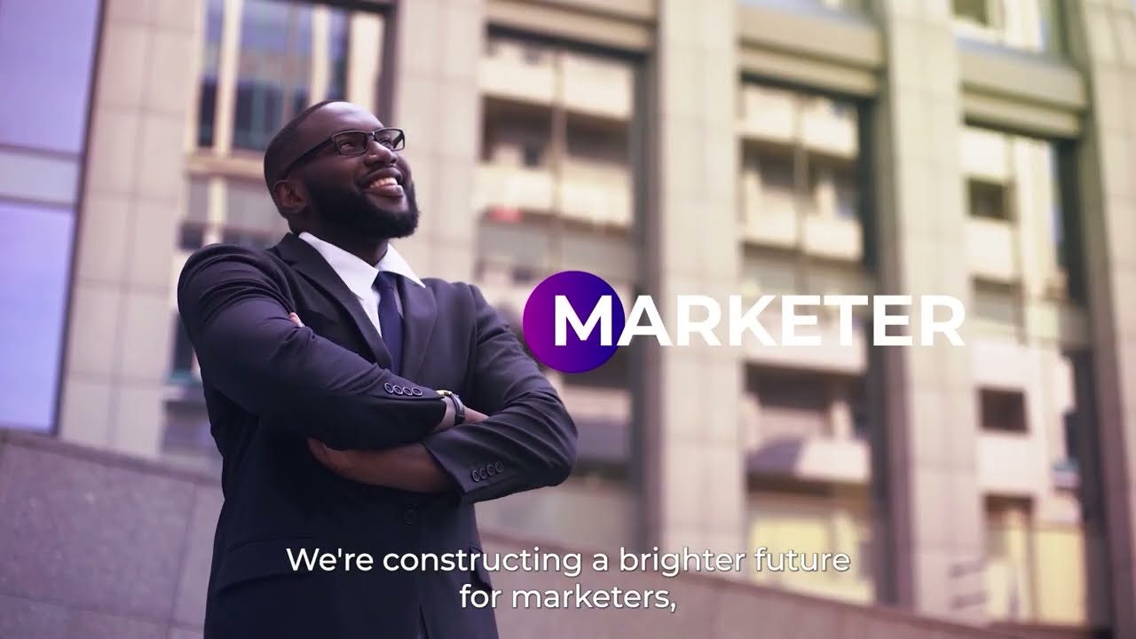 Revolutionize Your B2B Marketing Game with LakeB2B: The Future is Data-Driven!