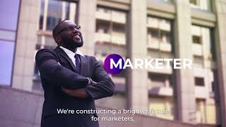 Revolutionize Your B2B Marketing Game with LakeB2B: The Future is Data-Driven!