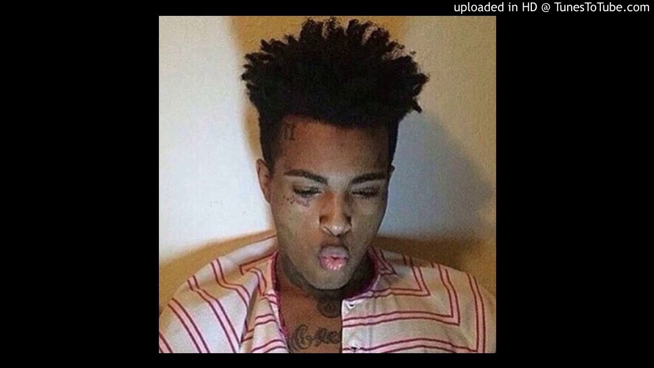 XXXTENTACION - PATTY CAKE (REMIX) (PROD.MAXOKOOLIN)