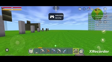 Hướng Dẫn Trigger UI Mini World #14: Làm Bảng Chỉ Số - Ghiền Game #triggerminiworld