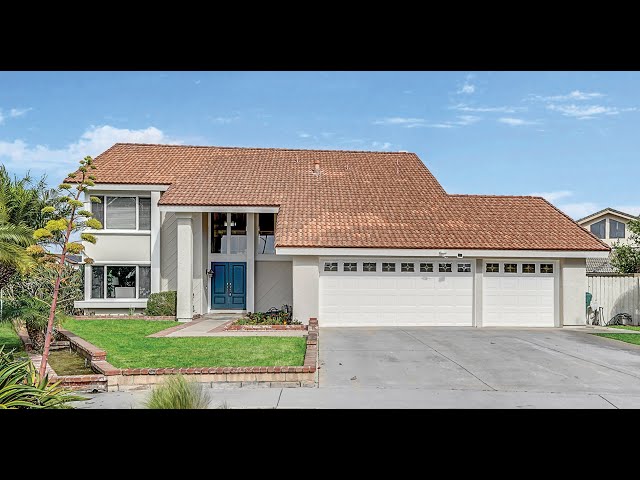 16806 Mount Whitney Street, Fountain Valley | Lily Campbell