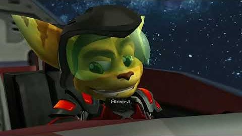 Ratchet & Clank: Going Commando New Game+ Part 5 - Planets Tabora 2/2, Dobbo, Hrugis Cloud, and Joba