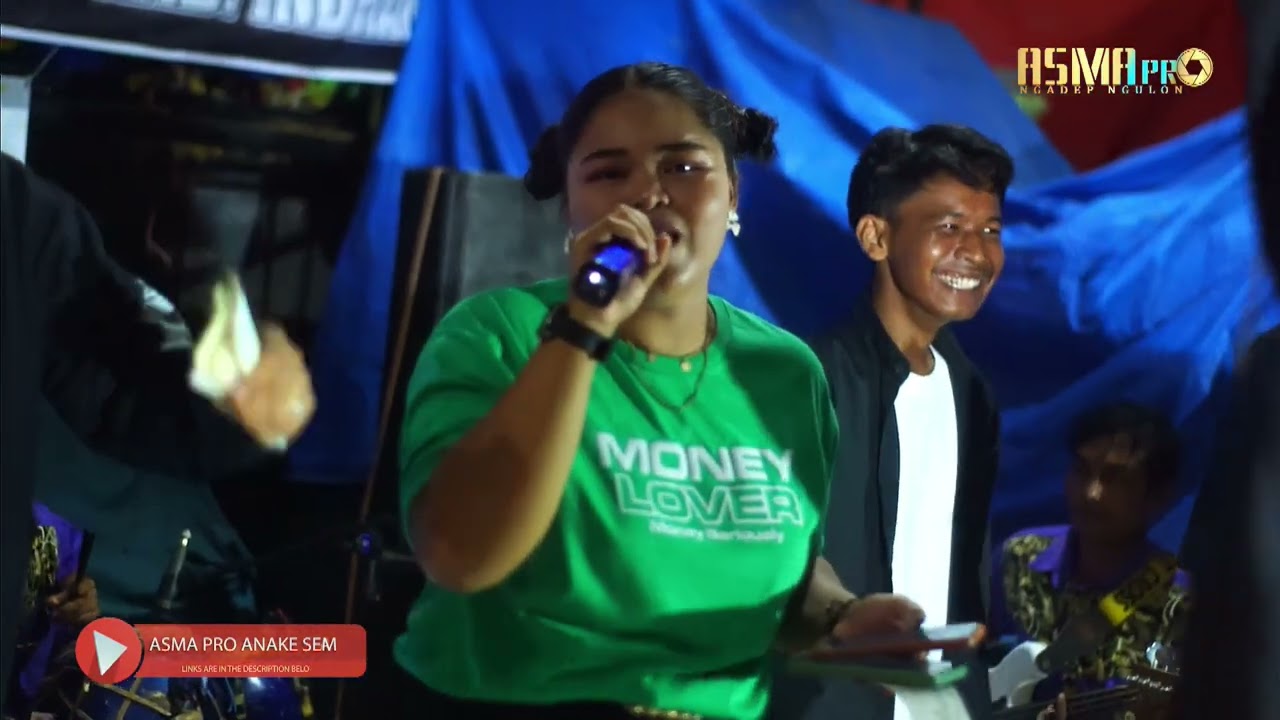 Wong ke telu Voc. Erika | OBROG ONLINE SATRIA MUDA ONE | Part 2