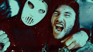 Video thumbnail of "Angerfist & Detest - The Untouchables (Official Videoclip)"