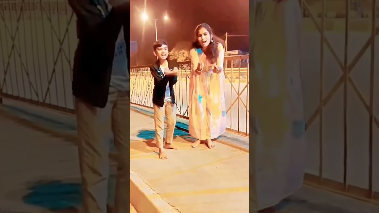 janu & lyri 😍 like share and subscribe my channel 