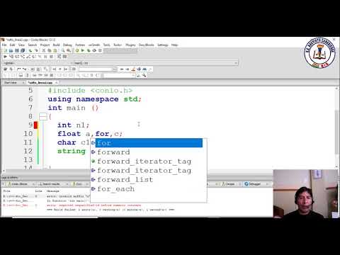 Declaración variables - Ejemplos - YouTube