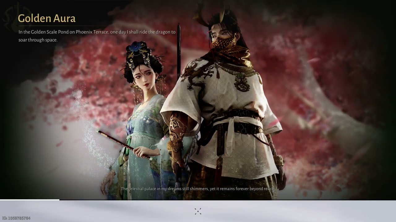 Where Winds Meet - Breakthrough Level 5 Requirements Met: Foundation Trials: Waves 2/2 | Tune Gear