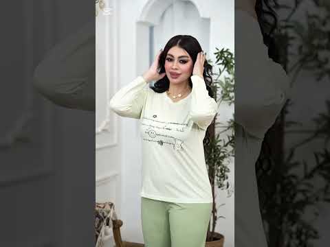 بيج نسائي المعلومات للطلب في نهايه الفيديو 